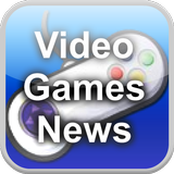 Video Games News icône