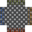 Free 4 Player Chess