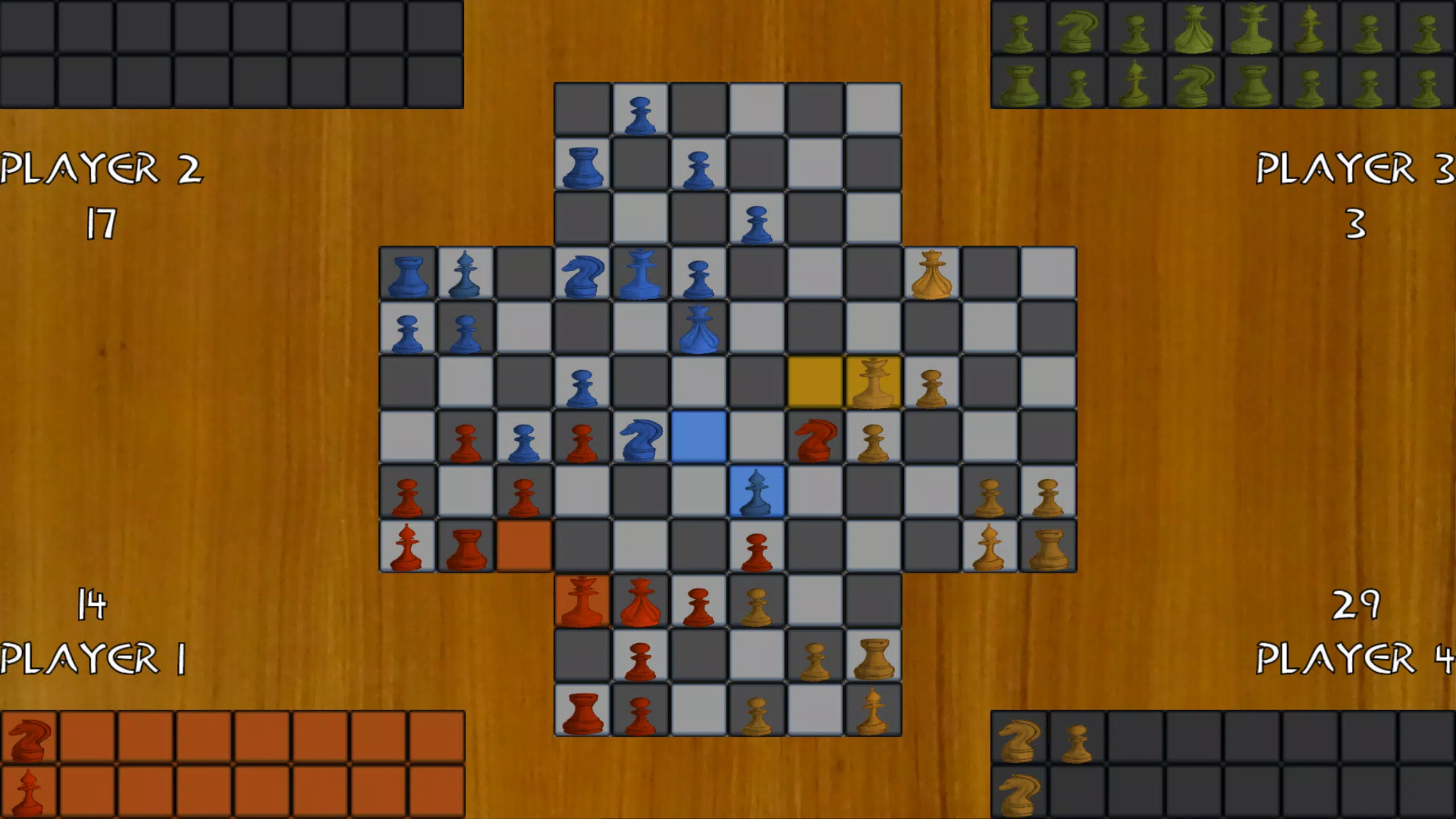 lichess • Free Online Chess 4.4.1 (arm-v7a) (Android 4.0+) APK