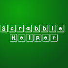 ScrabbleHelper أيقونة