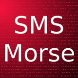 Icona SMS-Morse