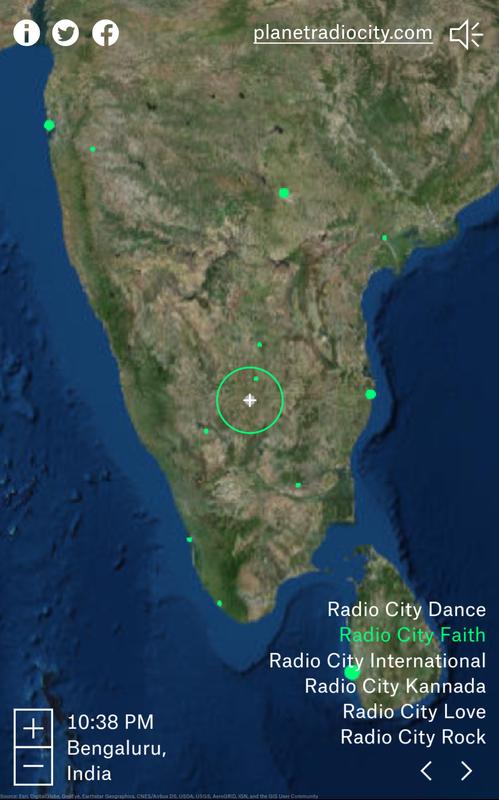 Radio Garden APK Download - Free Music & Audio APP for Android