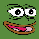 Pepe Snap icon