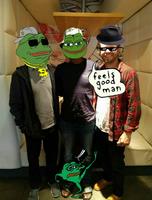 3 Schermata Pepe Snap