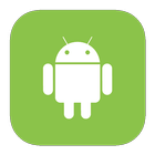 آیکون‌ Stick with Android