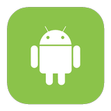 Stick with Android icon