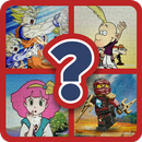 APK Quiz Dessins Animés