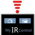MyIrControl icône
