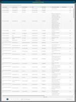Jonas Enterprise BI تصوير الشاشة 2
