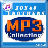 jonas brothers mp3 poster