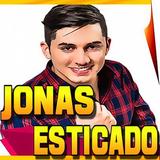 Jonas Esticado 2018 sua musica palco mp3 agenda ikona