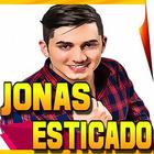 Jonas Esticado 2018 sua musica palco mp3 agenda 圖標