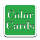 Color Cards Zooper Pack icono