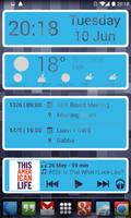 Color Cards Zooper Pack screenshot 1