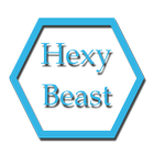 HexyBeast Zooper-icoon