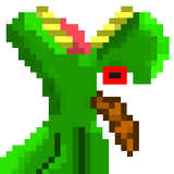 Cherry Dragon icon