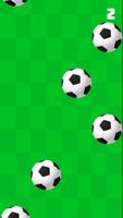 Soccer Punch captura de pantalla 1