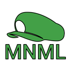 MNML GREEN ICON PACK icône