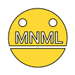 MNML YELLOW ICON PACK