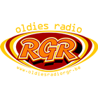 RGR Oldies icon