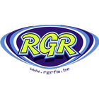 RGR FM ícone