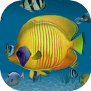 Ocean Tropical Trial 3D HD LWP APK