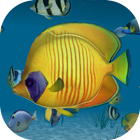 Ocean Tropical Trial 3D HD LWP icône