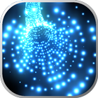 Wormhole 3D LWP icono
