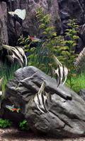 Fish Tank LWP poster