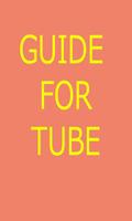 Guide For Tubemwate poster