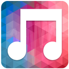 Music Player Pro-icoon
