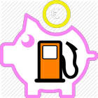 Precios Gasolina icon