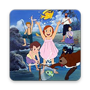 فلونة | شاهد جميع حلقات فلونة APK