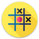 تحدي لعبة x-o المستحيلة | للعب APK