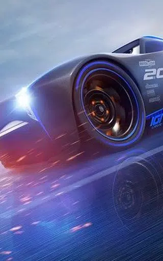 Descarga de APK de ♚ Cars 3 Wallpaper New HD ♚ para Android Descarga de APK de ♚ Cars 3 Wallpaper New HD ♚ para Android