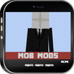Mob Mods For MCPE
