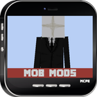 Mob Mods For MCPE আইকন