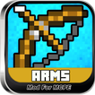 Arms Mods For MCPE
