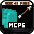 Arrows Mods For MCPE icon