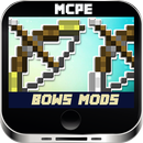Bows Mods For MCPE APK
