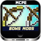 Bows Mods For MCPE icon