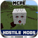Hostile Mods For MCPE APK