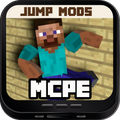 Jump Mods For MCPE