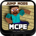 Jump Mods For MCPE icon