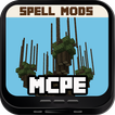 Spell Mods For MCPE