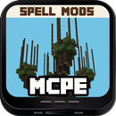 Spell Mods For MCPE APK