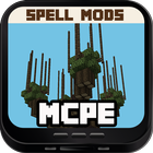 Spell Mods For MCPE icono