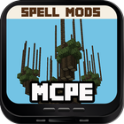 Spell Mods For MCPE icon