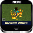 Wizard Mods For MCPE