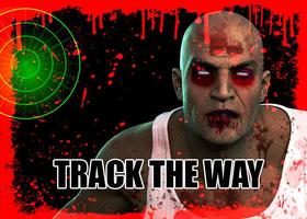 Zombie tracker स्क्रीनशॉट 2